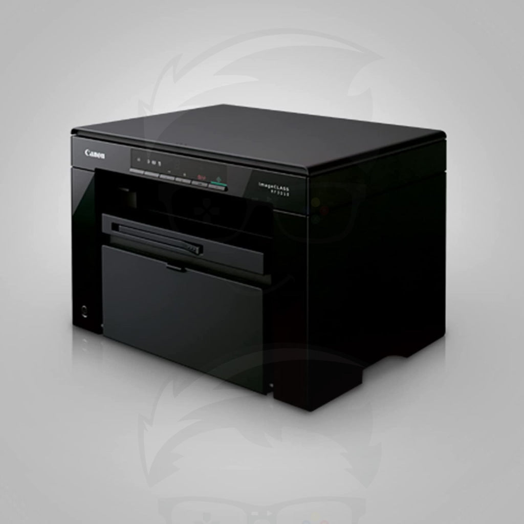 Canon Printer i-SENSYS MF3010 Canon Printer i-SENSYS MF3010